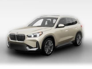 BMW X1 xDrive28i Sports Activity Vehicle