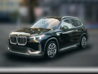 BMW X1 xDrive28i Sports Activity Vehicle