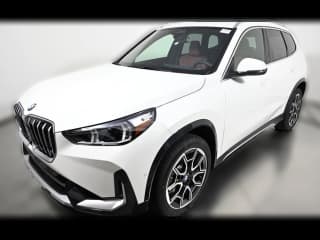 BMW X1 xDrive28i Sports Activity Vehicle