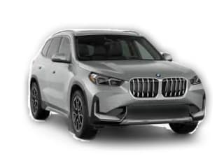 BMW X1 xDrive28i Sports Activity Vehicle