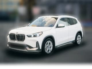 BMW X1 xDrive28i Sports Activity Vehicle