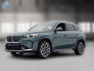 BMW X1 xDrive28i Sports Activity Vehicle