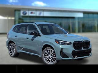 BMW X1 xDrive28i Sports Activity Vehicle