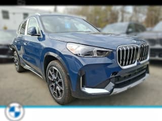 BMW X1 xDrive28i Sports Activity Vehicle