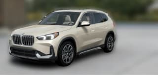 BMW X1 xDrive28i Sports Activity Vehicle