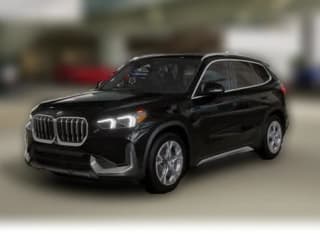 BMW X1 xDrive28i Sports Activity Vehicle
