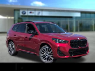 BMW X1 xDrive28i Sports Activity Vehicle