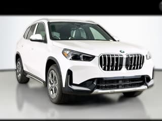 BMW X1 xDrive28i Sports Activity Vehicle