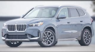 BMW X1 xDrive28i Sports Activity Vehicle