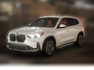 BMW X1 xDrive28i Sports Activity Vehicle