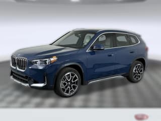 BMW X1 xDrive28i Sports Activity Vehicle