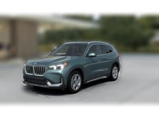 BMW X1 xDrive28i Sports Activity Vehicle