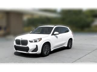 BMW X1 xDrive28i Sports Activity Vehicle