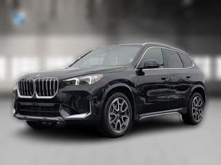BMW X1 xDrive28i Sports Activity Vehicle