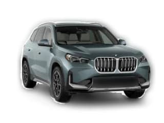 BMW X1 xDrive28i Sports Activity Vehicle