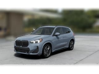 BMW X1 xDrive28i Sports Activity Vehicle