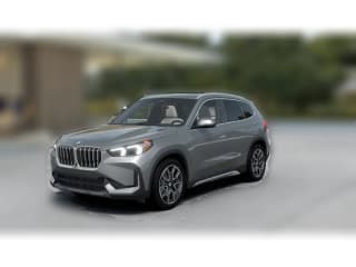 BMW X1 xDrive28i Sports Activity Vehicle