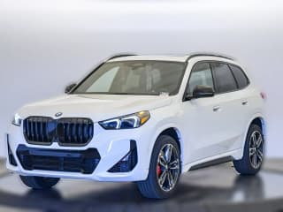 BMW X1 xDrive28i Sports Activity Vehicle