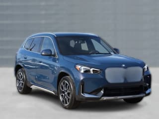 BMW X1 xDrive28i Sports Activity Vehicle