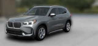 BMW X1 xDrive28i Sports Activity Vehicle