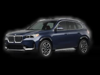 BMW X1 xDrive28i Sports Activity Vehicle