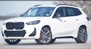 BMW X1 xDrive28i Sports Activity Vehicle