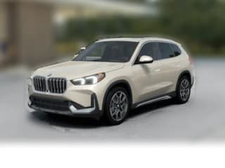 BMW X1 xDrive28i Sports Activity Vehicle