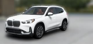 BMW X1 xDrive28i Sports Activity Vehicle