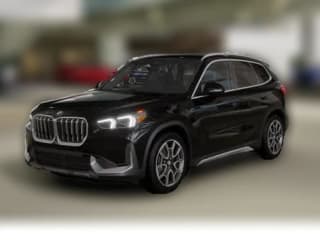 BMW X1 xDrive28i Sports Activity Vehicle