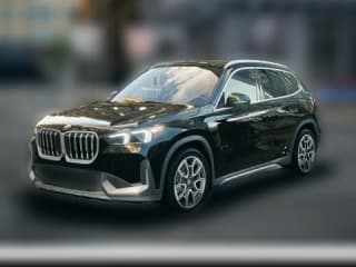 BMW X1 xDrive28i Sports Activity Vehicle