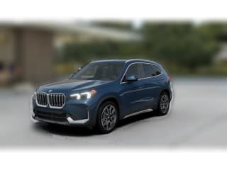 BMW X1 xDrive28i Sports Activity Vehicle