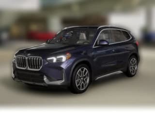 BMW X1 xDrive28i Sports Activity Vehicle
