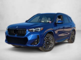 BMW X1 xDrive28i Sports Activity Vehicle