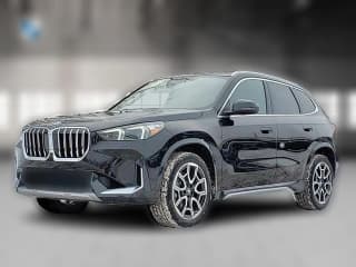 BMW X1 xDrive28i Sports Activity Vehicle