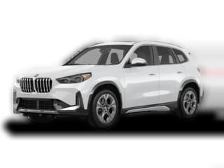 BMW X1 xDrive28i Sports Activity Vehicle