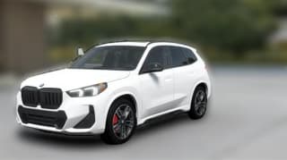 BMW X1 xDrive28i Sports Activity Vehicle