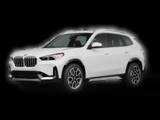 BMW X1 xDrive28i Sports Activity Vehicle