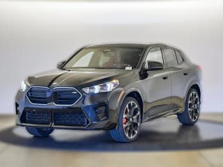 BMW X2 M35i Sports Activity Coupe