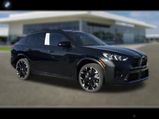 BMW X2 M35i Sports Activity Coupe