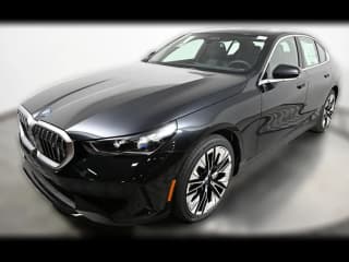 BMW i5 xDrive40 Sedan