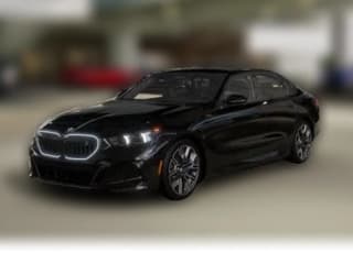 BMW i5 xDrive40 Sedan