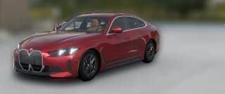 BMW i4 xDrive40 Gran Coupe