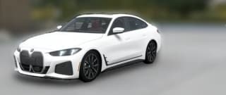 BMW i4 xDrive40 Gran Coupe