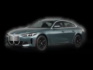 BMW i4 eDrive40 Gran Coupe