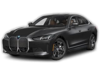 BMW i4 eDrive40 Gran Coupe