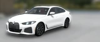 BMW i4 eDrive40 Gran Coupe