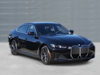 BMW i4 eDrive40 Gran Coupe