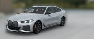 BMW i4 eDrive40 Gran Coupe