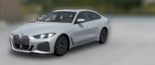 BMW i4 eDrive40 Gran Coupe