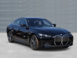 BMW i4 eDrive40 Gran Coupe